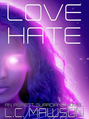 cover image of Love/Hate